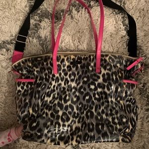 Kate Spade Diaper Bag